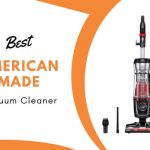 American made Vacuum Cleaners
