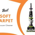 Best Soft Carpet Vacuum Cleaner