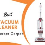Best Vacuum Cleaner for Berber Carpet