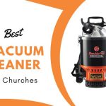 Best Vacuum Cleaner for Churches