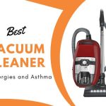 Best Vacuum Cleaners for Allergies and Asthma