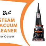 Best Steam Vacuum Cleaner for Carpet