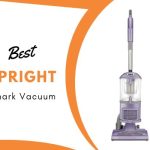 Best Upright Shark Vacuum